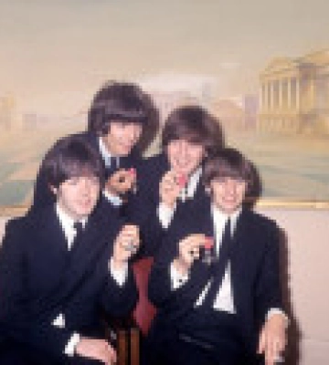 BBC поделился одной из первых записей живых концертов The Beatles