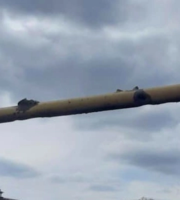 Протягом дня росіяни здійснили 17 обстрілів прикордонних громад Сумщини: 229 прильотів