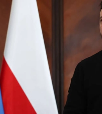 Зеленський та Дуда у Варшаві передали послання Кремлю: ніколи більше вам не вдасться нас посварити