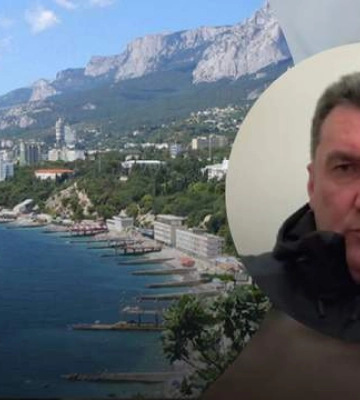 Будут отвечать перед законом, – Данилов рассказал, какова стратегия деоккупации Крыма