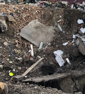 Понад 300 обстрілів за місяць: Демченко розповів про атаки рф на три прикордонні області