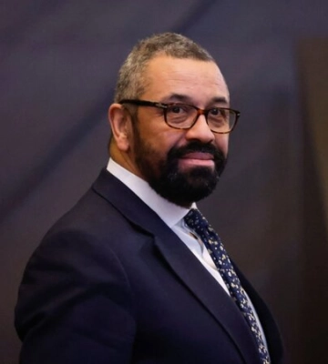 МЗС Британії: зараз у пріоритеті України захист, заявка до НАТО — потім