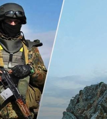 Україна готова до переговорів щодо Криму, але є умова, – заступник голови ОП для FT