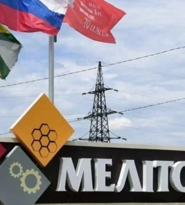 «Ночной кошмар для оккупантов». В Мелитополе прогремели взрывы