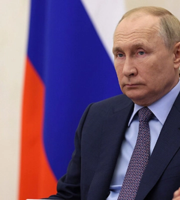 Путін готує подальші репресії на окупованих територіях– ISW