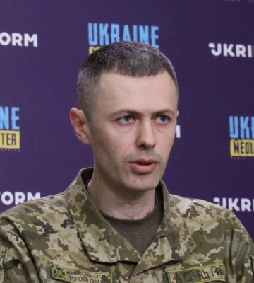 У березні зросла інтенсивність ворожих обстрілів України: подробиці