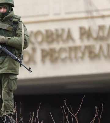 Переговоры с Россией по Крыму возможны: у Зеленского сделали новое заявление