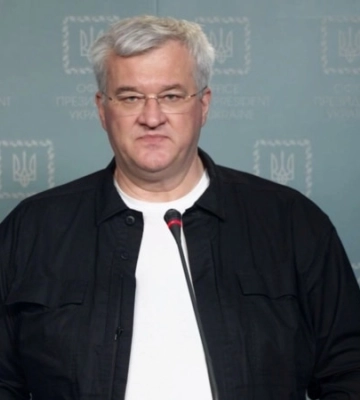 Київ допустив переговори з Росією про Крим до повернення півострова військовим шляхом