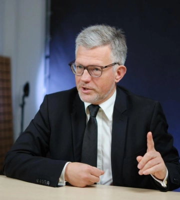 Экс-посол в Германии рассказал, почему провалились переговоры в нормандском формате Экс-посол в Германии рассказал, почему провалились переговоры в нормандском формате