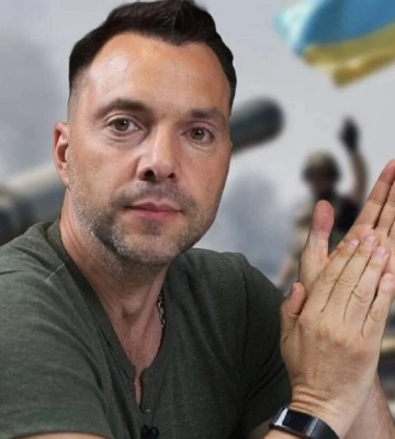 Арестович назвав дві важливі зміни на передовій