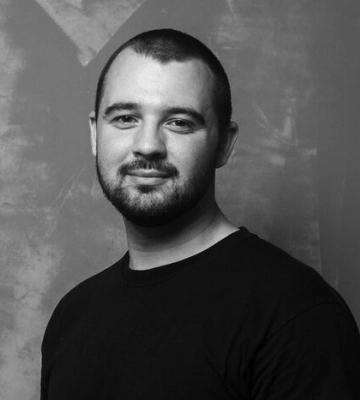 Хвилина мовчання: згадаймо фотографа Максима Бурду