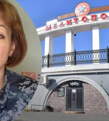 Оккупанты настраиваются на контрнаступление ВСУ, – ОК &quot;Юг&quot; о частых взрывах в Мелитополе