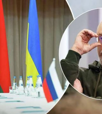 Зрады не будет, – Резников назвал 3 причины, почему Украина не подпишет мирные соглашения с РФ