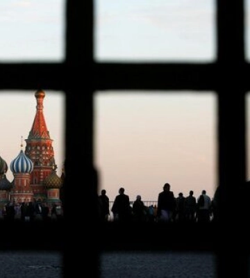 У РФ звільняють генералів, оскільки армія не може досягти цілей Кремля на Донбасі, - британська розвідка