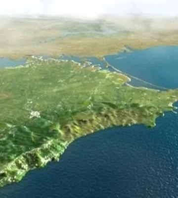 В ОПУ розповіли, у якому випадку Україна готова вести з росією переговори щодо Криму