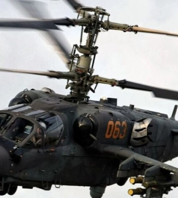 Збиття ворожого «Алігатора» на сході: стало відомо про долю екіпажу