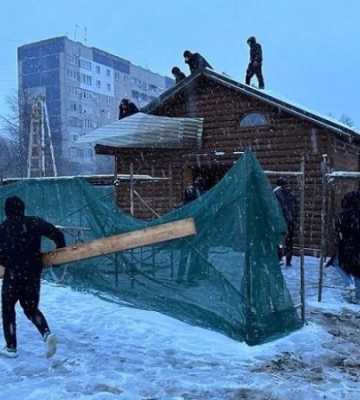 УПЦ МП потеряла еще одно помещение под церковь во Львове