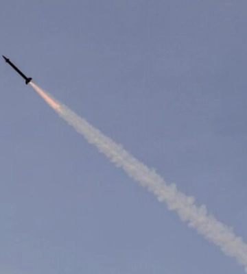 У Мелітополі вночі лунали вибухи: що відомо