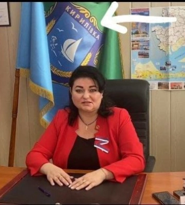 Подорванного гауляйтера уже вывезли из Мелитополя 