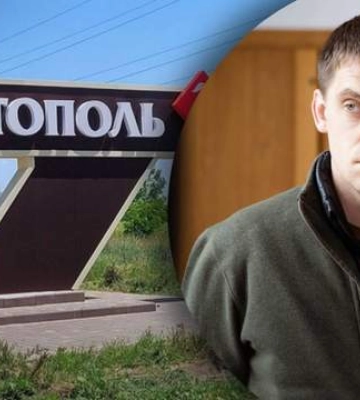 Вибухала &quot;багатостраждальна&quot; ворожа база біля аеродрому: деталі про нічну &quot;бавовну&quot; в Мелітополі