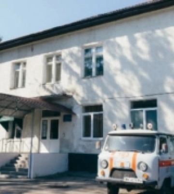 На роботу в Демидівську лікарню хочуть залучати випускників Луганського університету