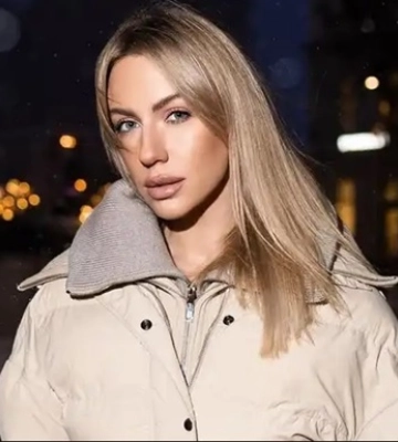 Нікітюк розповіла про найскладніше на зйомках у прифронтових містах