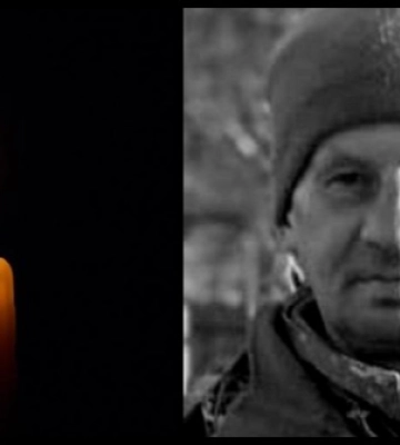 На Волинь привезуть батька трьох дітей Анатолія Пивоварчука. Просять гідно зустріти Героя