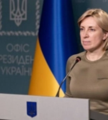 На Херсонщині Мінреінтеграції посилює заходи з інформування щодо мінної безпеки
