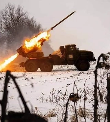 Посли ЄС не дійшли згоди щодо виготовлення боєприпасів для України – Politico