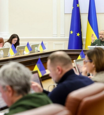 Антикорупційний переворот в Україні. Хто головні «стейкхолдери»?