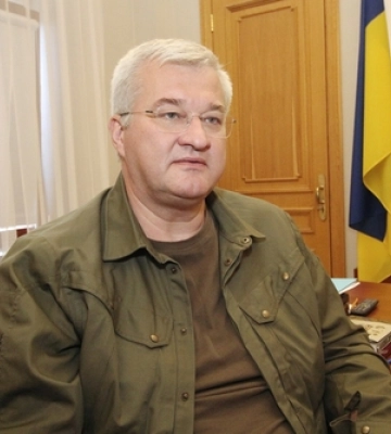 Україна готова на переговори щодо Криму, якщо ЗСУ дійдуть до його кордонів