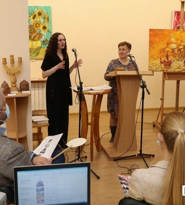 Наступного тижня у Кропивницькому відбудеться Великодній благодійний аукціон