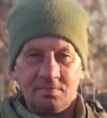 На Волинь привезуть батька трьох дітей Анатолія Пивоварчука. Просять гідно зустріти Героя