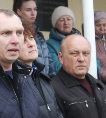 У Баштанці реконструюватимуть веслувальну базу спортшколи