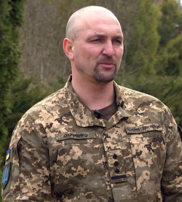 &quot;Наші Збройні сили на дві голови вищі&quot;: командир волинської бригади – про ситуацію на передовій