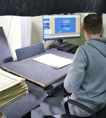 Держархів Кіровоградщини оцифровує фонд з органів міського самоврядування дореволюційного періоду