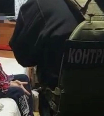 Допомагав ворогу атакувати багатоповерхівки. СБУ затримала поплічника росіян
