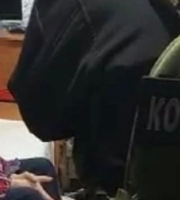 Ракетний удар по будинку у Запоріжжі: СБУ затримала інформатора рф