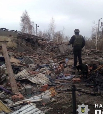 Головне за ніч. Четвер, 6 квітня