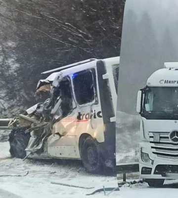 У смертельну ДТП на трасі «Київ-Чоп» потрапив закарпатець (ФОТО)