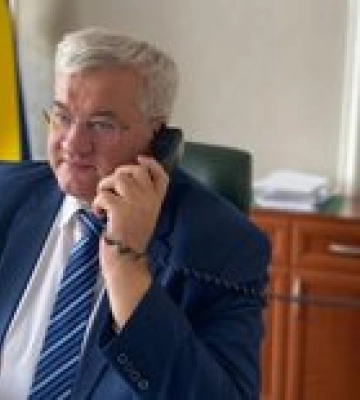 В Офисе президента назвали новое условие начала переговоров с Москвой – FT