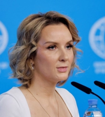 50 країн засудили виступ звинуваченої у воєнних злочинах чиновниці РФ на засіданні Ради безпеки ООН