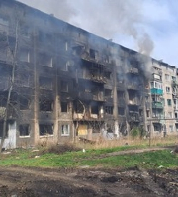 Окупанти обстріляли Донбас: дані про загиблих та постраждалих за добу