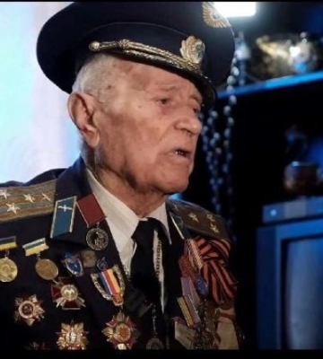 Ветерана из Мелитополя признали коллаборантом и лишили наград 