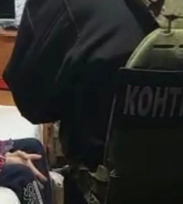 Ракетний удар по будинку у Запоріжжі: СБУ затримала інформатора рф