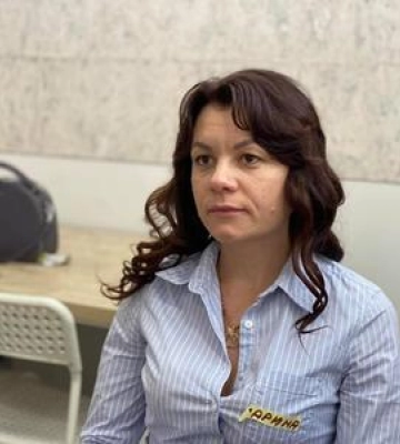 Депутатка Полтавської міськради від Слуги народу складає мандат