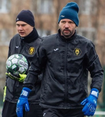 Ще один клуб Першої ліги відмовився від роботи з Joma