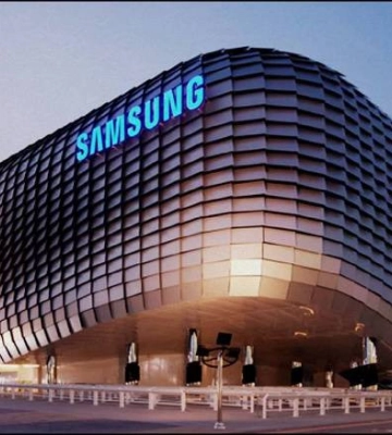 Квартальний прибуток Samsung досягне 14-річного мінімуму на тлі надлишку чипів