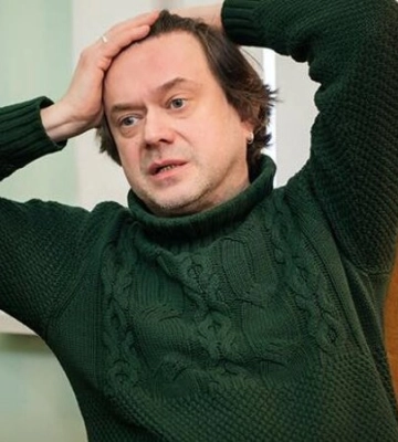Грозит до трех лет лишения свободы. Остапа Ступку отправили в изолятор после «пьяного» ДТП