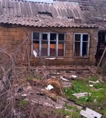 Росіяни атакують Херсонщину керованими авіабомбами